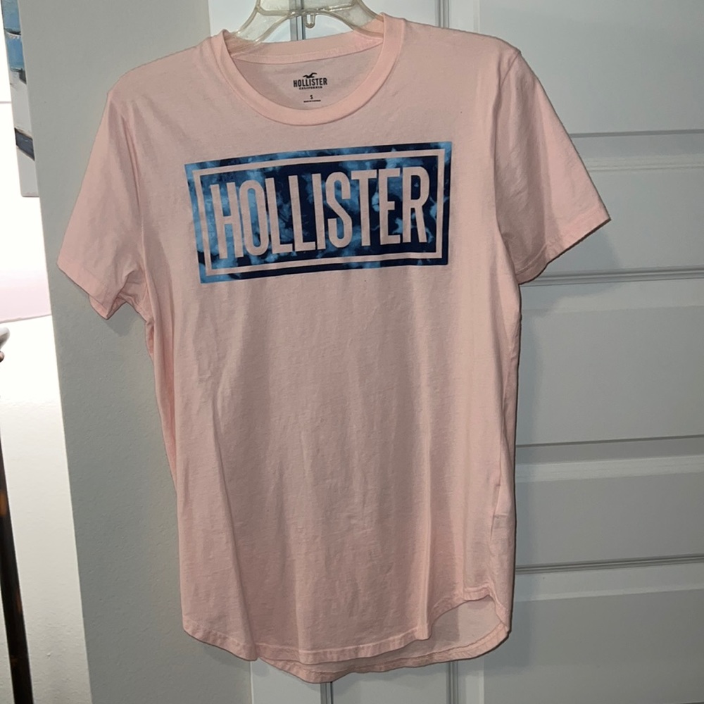 Hollister t-shirt Size Small